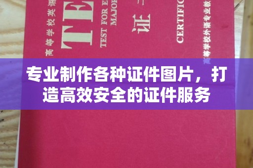 团风专业制作各种证件图片，打造高效安全的证件服务